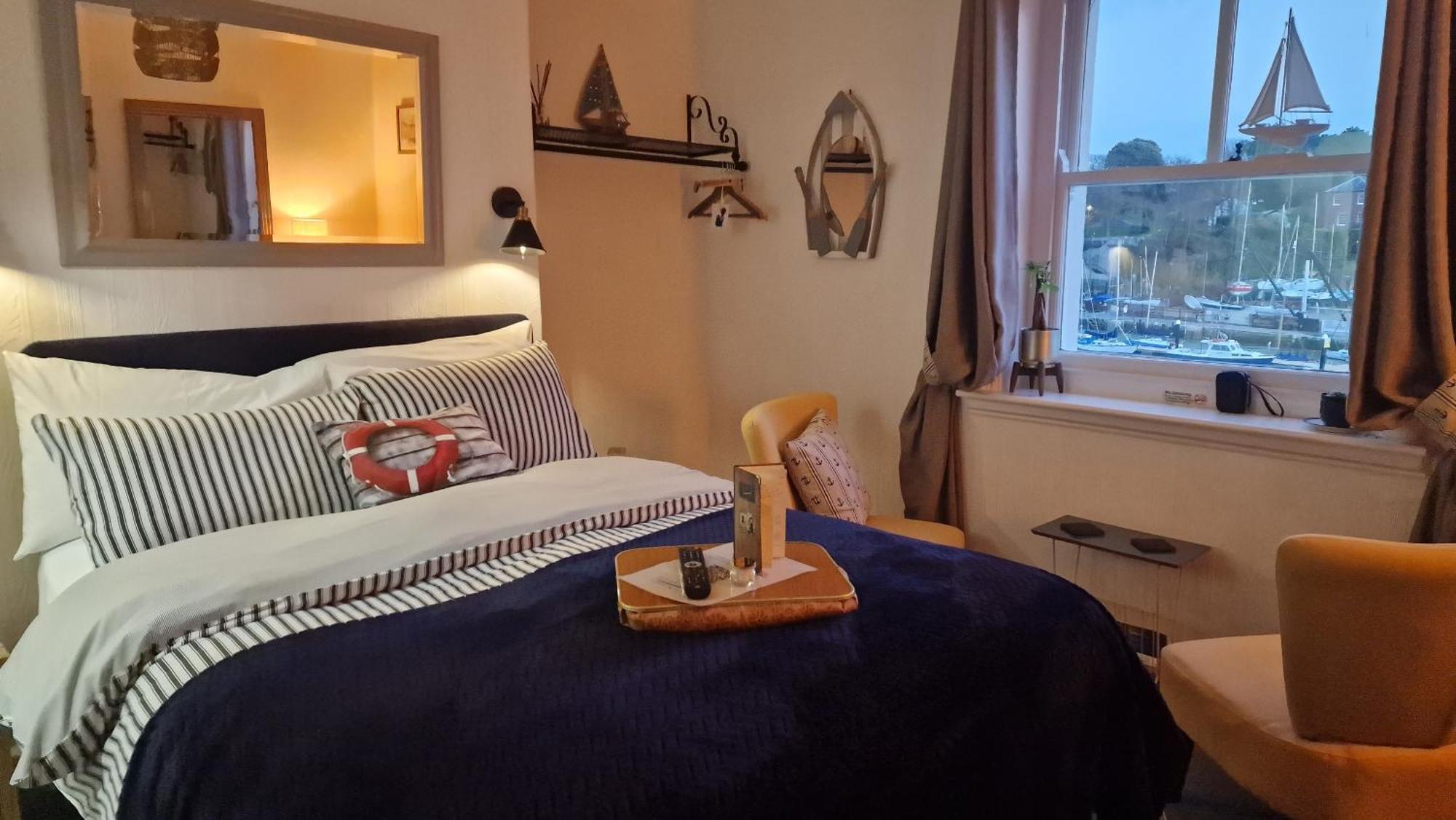 The Ocean Guest House Weymouth Exteriör bild