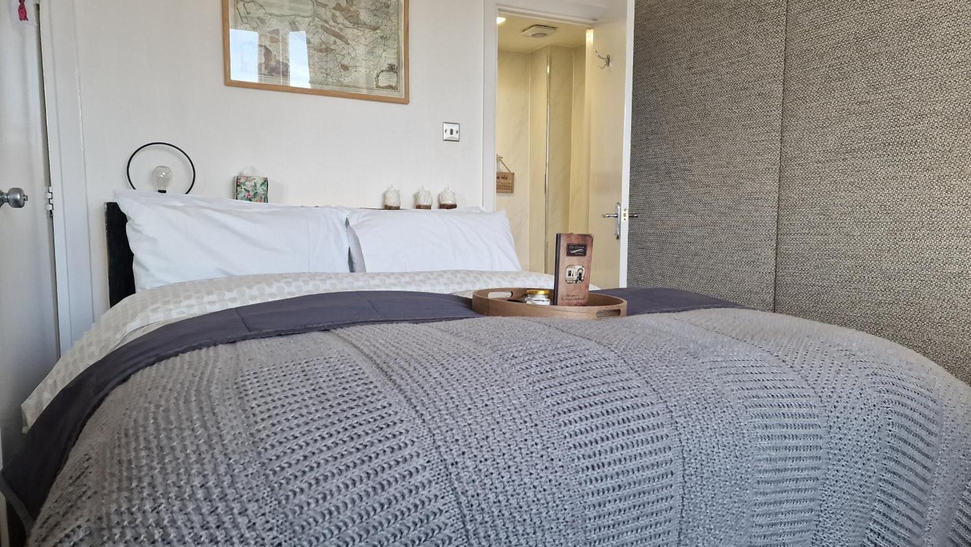 The Ocean Guest House Weymouth Exteriör bild