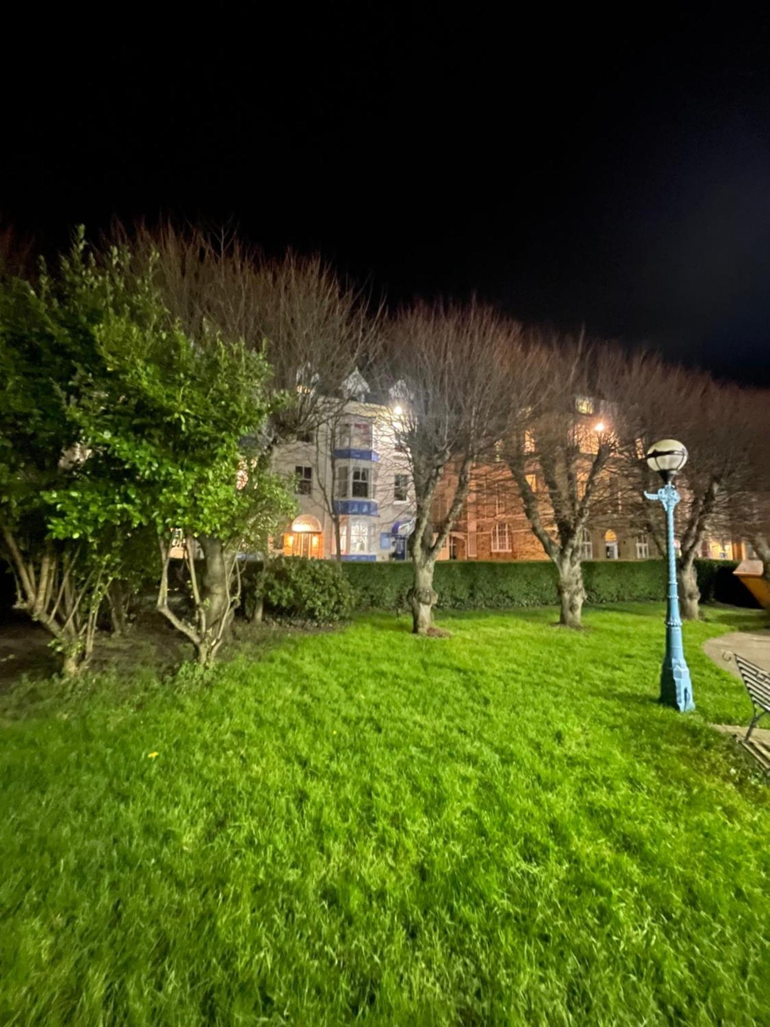 The Ocean Guest House Weymouth Exteriör bild