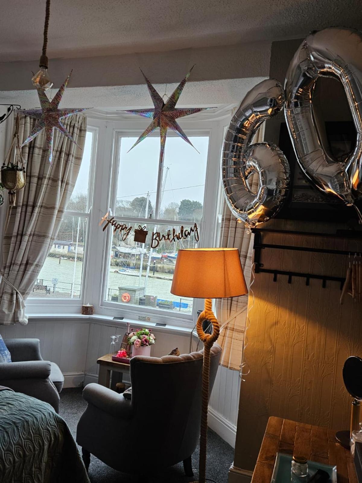 The Ocean Guest House Weymouth Exteriör bild