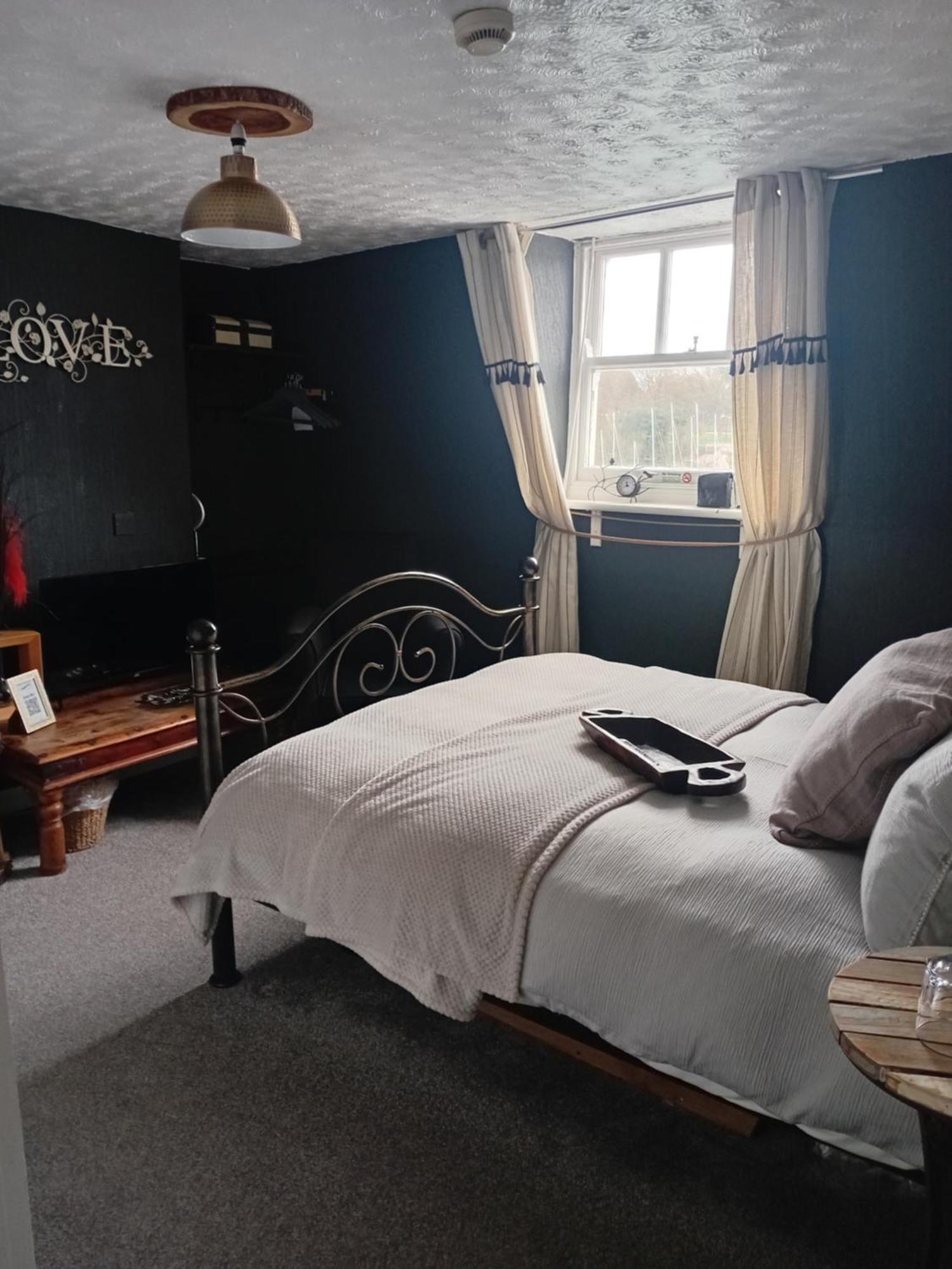 The Ocean Guest House Weymouth Exteriör bild